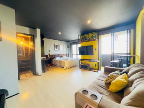 Flat na melhor localização de Sao Luis.